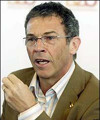 Joerg Haider